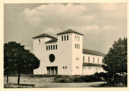 73886901 Neheim-Huesten Kirche St Michael Neheim-Huesten - Arnsberg