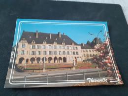 Carte Postale  De Thionville - Thionville