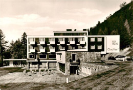 73886782 Triesenberg Liechtenstein FL Alp-Hotel Gaflei  - Liechtenstein