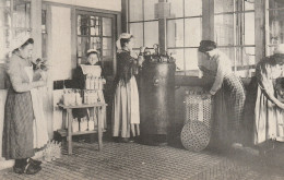 35 RENNES COËTLOGON. Ecole Agriculture Jeunes Filles. La Laiterie - Rennes