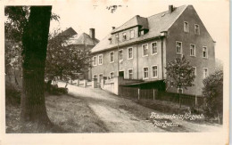 73886689 Frauenstein Brand-Erbisdorf Osterzgebirge Kurheim  - Brand-Erbisdorf