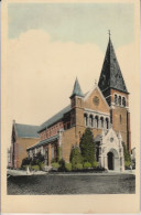 Nivelles ,  Eglise St-Sépulcre - Nivelles