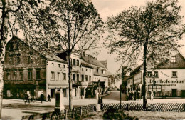 73886675 Olbernhau Erzgebirge Marktplatz Olbernhau Erzgebirge - Olbernhau