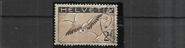 SUISSE  1929 Poste Aérienne Mi 238    Papier Ordinaire - Nuovi