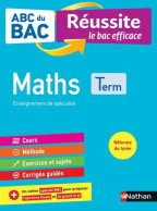 ABC Réussite Maths - Terminale - Autres & Non Classés