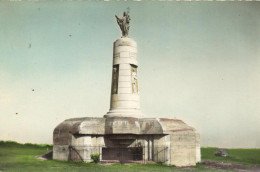 MERS LES BAINS - NOTRE DAME DE LA FALAISE - Mers Les Bains