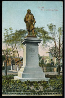 LE CAIRE Monument Soliman Pacha Ephtimios - Cairo