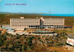 73886554 Calas De Mallorca ES Hotel Panorama  - Andere & Zonder Classificatie