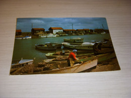 CP CARTE POSTALE CHARENTE MARITIME La TREMBLADE - ECRITE - La Tremblade