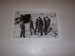 CP CARTE POSTALE CALVADOS COURSEULLES 14.06.1944 DE GAULLE En FRANCE - Vierge - Courseulles-sur-Mer