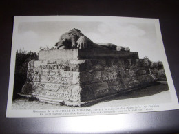 CP CARTE POSTALE MEUSE VERDUN MONUMENT CHAPELLE SAINTE FINE - ANCIENNE - VIERGE - Verdun