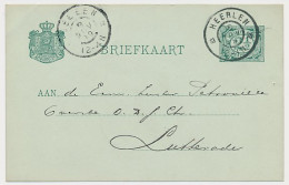 Briefkaart G. 51 Heerlen - Lutterade1899 - Material Postal