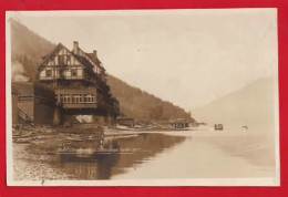 CANADA  BC   VANCOUVER HOTEL SICAMOUS  + SLUISWAP LAKE   F GOWEN RP - Vancouver