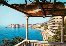 73886318 Dubrovnik Ragusa Croatia Hotel Excelsior  - Croazia