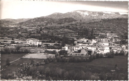 FR66 ANGOUSTRINE - Carte Photo - Vue Générale - Belle - Other & Unclassified