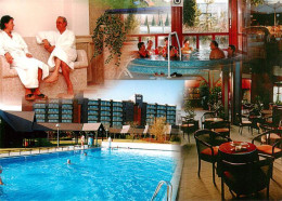 73886309 Buekfuerdoe Bad Buek HU Danubius Thermal Und Sport Hotel Buek Schwimmba - Ungarn