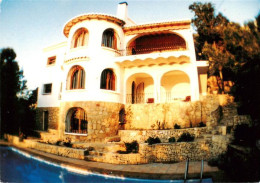 73886305 Moraira Alicante ES Casa Dolce Far Niente  - Andere & Zonder Classificatie