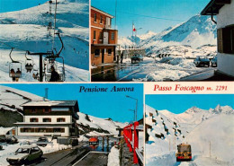 73886303 Passo Foscagno 2291m Sondrio Lombardia IT Alta Valtellina Sondrio Zona  - Sonstige & Ohne Zuordnung