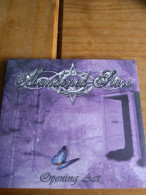 Abandoned Stars - Opening Act (CD, EP) - Rock