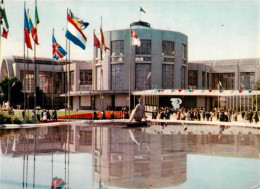 73886281 Brno Bruenn CZ Internationale Messe  - Repubblica Ceca