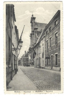 Belgique - Malines - Beguinage - Mechelen