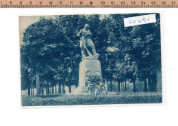 20491 RIVOLI MONUMENTO AI CADUTI 1926 - Rivoli