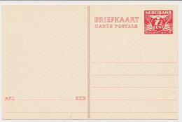 Briefkaart G. 278 B - Ganzsachen