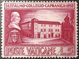 VATICAN. Y&T N°241 (issu D'une Collection). USED. - Gebruikt