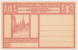 Briefkaart G. 199 B - Zutphen - Interi Postali