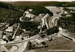 73886104 Neuastenberg Gasthof Zur Post Luftkurort Wintersportplatz Neuastenberg - Winterberg