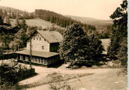 73886075 Luchau Sachsen Ferienheim Bretthaeusel  - Dippoldiswalde