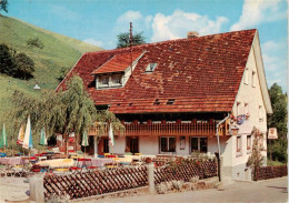 73886036 Untersimonswald Cafe Pension Hubertus Stueble Untersimonswald - Other & Unclassified