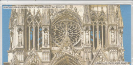 France Bloc Souvenir N° 58 ** Cathédrale De Reims, 800 éme Anniversaire - Foglietti Commemorativi