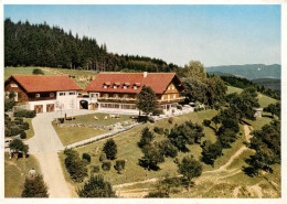 73886003 Isny Allgaeu Berghotel Jaegerhof Isny Allgaeu - Other & Unclassified