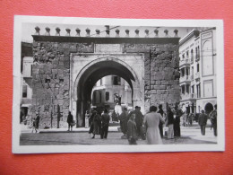 TUNIS  ( TUNISIE ) N° 12001 - Porte De FRANCE - Tunisia