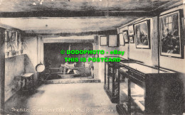 R506772 The Kitchen. Miltons Cottage. Chalfont St. Giles. 1939 - World