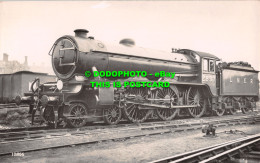 R506522 10866. 2837 LNER. Locomotive Or Train. Postcard - World