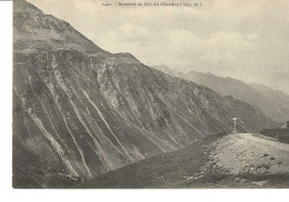 Col De GLANDON (Savoie) - 1951 M. Années +- 1920 Ou 30 (?) - Other & Unclassified