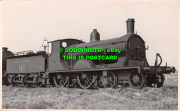 R506525 Southern 140. Train Or Locomotive. K10 Class. 4 4 0. Postcard - World
