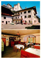 73885832 Casteldarne Ehrenburg Bolzano IT Pension Restaurant Obermair Gastraum  - Sonstige & Ohne Zuordnung