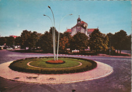 SAINT MAUR . - L'Eglise Des Marronniers. Carte RARE - Saint Maur Des Fosses