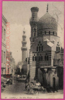 Ag3002 - EGYPT - VINTAGE POSTCARD - Cairo - Kairo