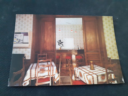 Carte Postale De Baccarat - Baccarat