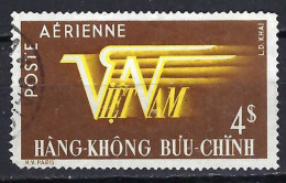 VIET NAM P.A.ca.1950:  Obl. - Viêt-Nam