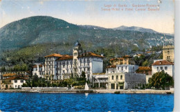 73885696 Gardone Riviera Di Garda IT Savoy Hotel Et Hotel Central Benaco  - Other & Unclassified