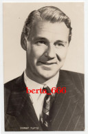 Sonny Tufts Actor Original Real Photo - Attori