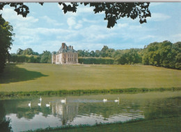 ORMESSON SUR MARNE . - Le Château D'Ormesson. CPM - Ormesson Sur Marne