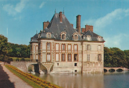 ORMESSON Sur MARNE - Le Château  D'Ormesson    - CPM - Ormesson Sur Marne