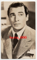 Walter Pidgeon Actor Original Real Photo - Acteurs