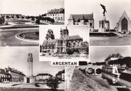 ARGENTAN - Multi - Argentan